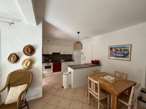 Mini-villa à 5 minutes de la plage de Santa Giulia
